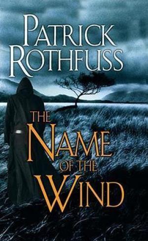 [Free Download] The Name of the Wind