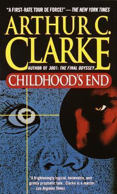 [Free Download] Childhood's End