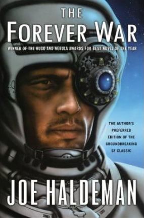 [Free Download] The Forever War