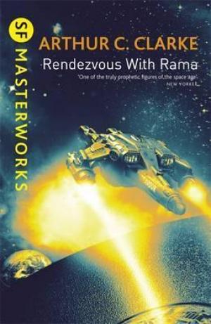 [Free Download] Rendezvous with Rama