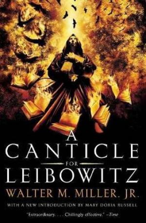 [Free Download] A Canticle for Leibowitz