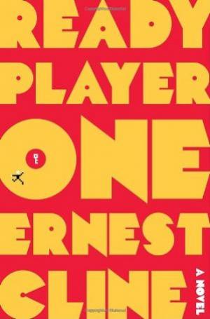 [Free Download] Ready Player One