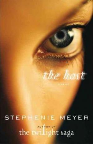 [Free Download] The Host : A Novel