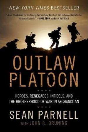 [Free Download] Outlaw Platoon