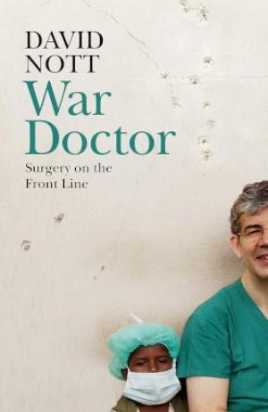 [Free Download] War Doctor