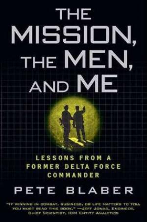 [Free Download] The Mission, the Men, and Me