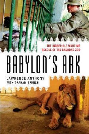 [Free Download] Babylon's Ark