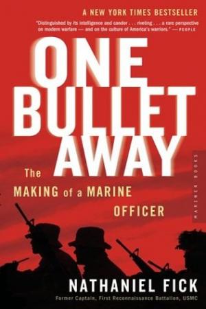 [Free Download] One Bullet Away