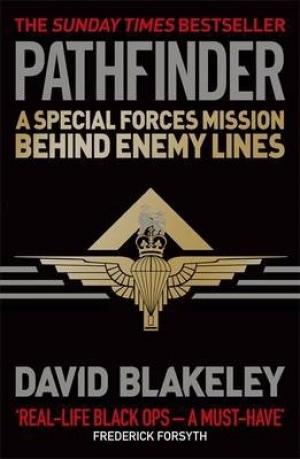 [Free Download] Pathfinder : A Special Forces Mission Behind Enemy Lines