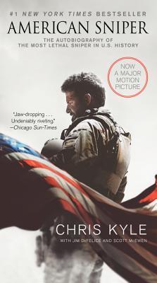 [Free Download] American Sniper [Movie Tie-in Edition]
