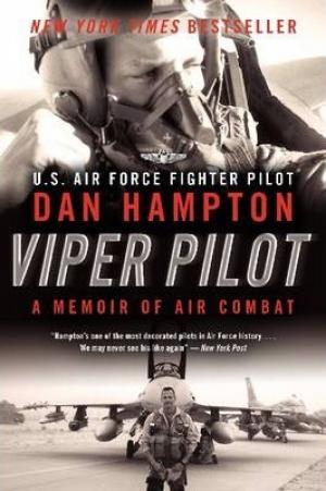 [Free Download] Viper Pilot : A Memoir of Air Combat