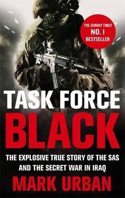 [Free Download] Task Force Black