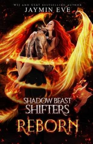[Free Download] Reborn : Shadow Beast Shifters Book 3