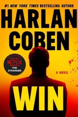 [Free Download] Win by Harlan Coben