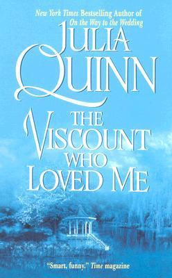 The Viscount Who Loved Me Free Download