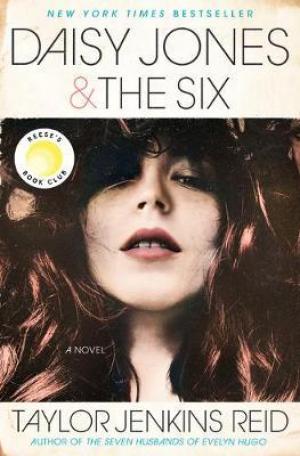 [Free Download] Daisy Jones & the Six