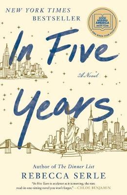 In Five Years by Rebecca Serle Free Download