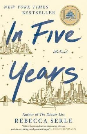 [Free Download] In Five Years