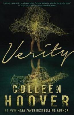 Verity by Colleen Hoover Free Download