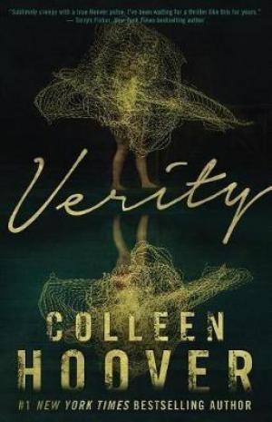[Free Download] Verity by Colleen Hoover