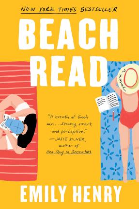 [Free Download] Beach Read