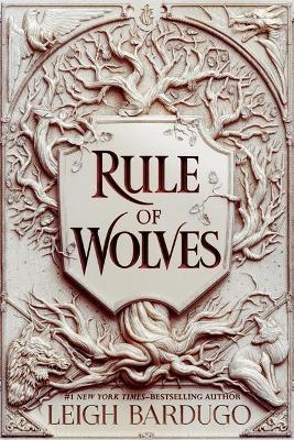 Rule of Wolves (King of Scars #2) Free Download