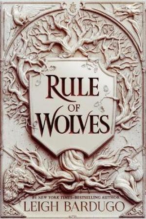 Rule of Wolves (King of Scars #2) Free Download
