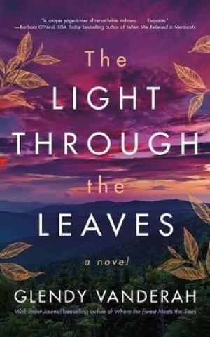 [Free Download] The Light Through the Leaves