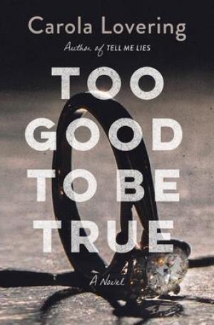 [Free Download] Too Good to Be True