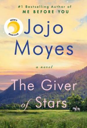 [Free Download] The Giver of Stars
