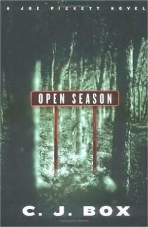 [Free Download] Open Season