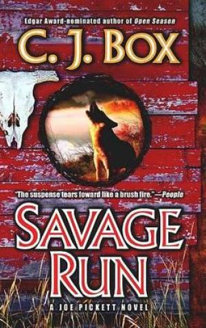 [Free Download] Savage Run