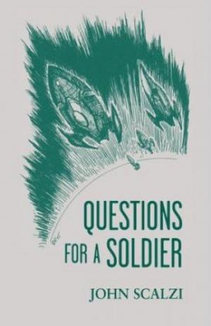 [Free Download] Questions for a Soldier