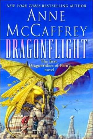 [Free Download] Dragonflight by Anne McCaffrey