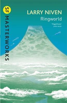[Free Download] Ringworld by Larry Niven