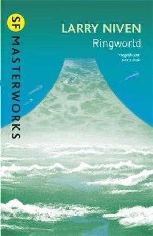 [Free Download] Ringworld by Larry Niven