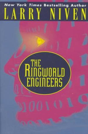 The Ringworld Engineers (Ringworld #2) Free Download