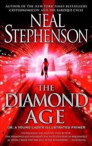 [Free Download] The Diamond Age