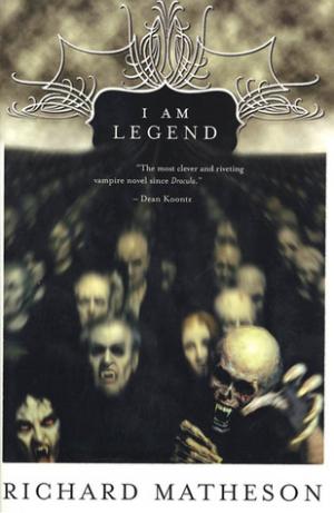 [Free Download] I Am Legend