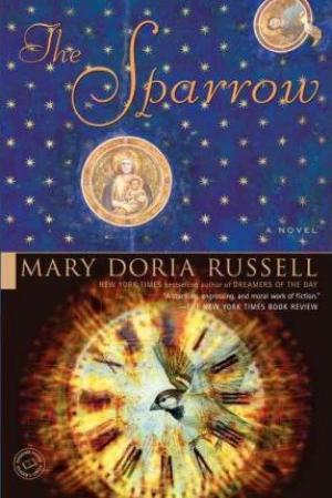 [Free Download] The Sparrow : A Novel