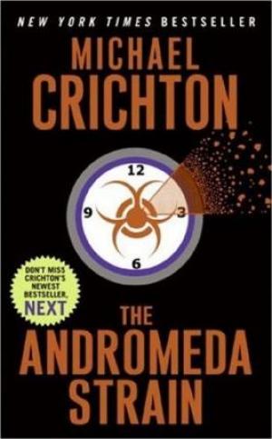 [Free Download] The Andromeda Strain