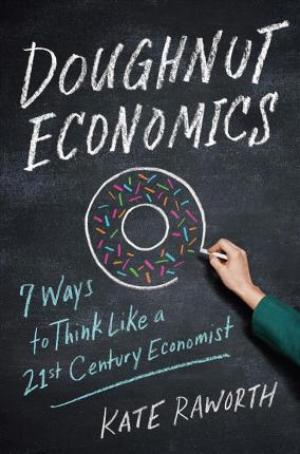Doughnut Economics Free Download