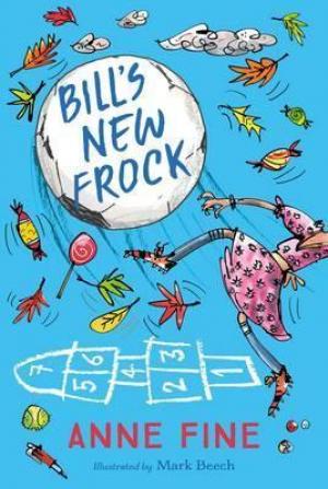 Bill's New Frock Free Download
