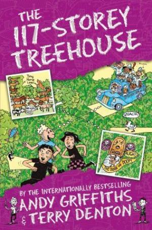 The 117-Storey Treehouse Free Download