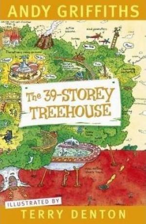 The 39-storey Treehouse Free Download
