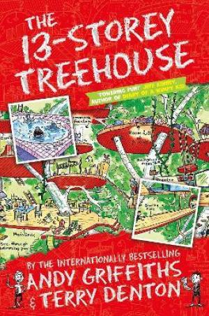 The 13-Storey Treehouse Free Download