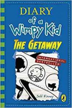 Diary of a Wimpy Kid: The Getaway Free Download