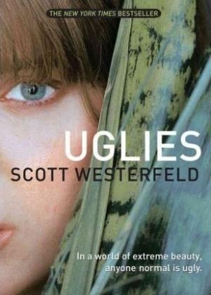 Uglies by Scott Westerfield Free Download