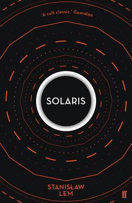 Solaris by LEM Stanislaw Free Download