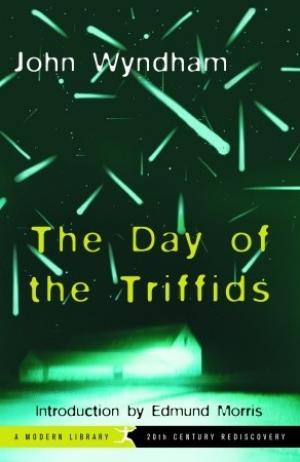 The Day of the Triffids Free Download